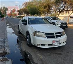 Dodge Avenger